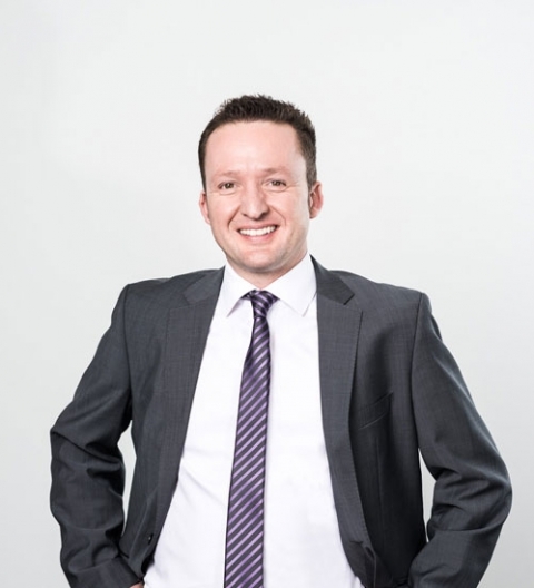 Berndt Maisch, Partner at Tresides Asset Management GmbH